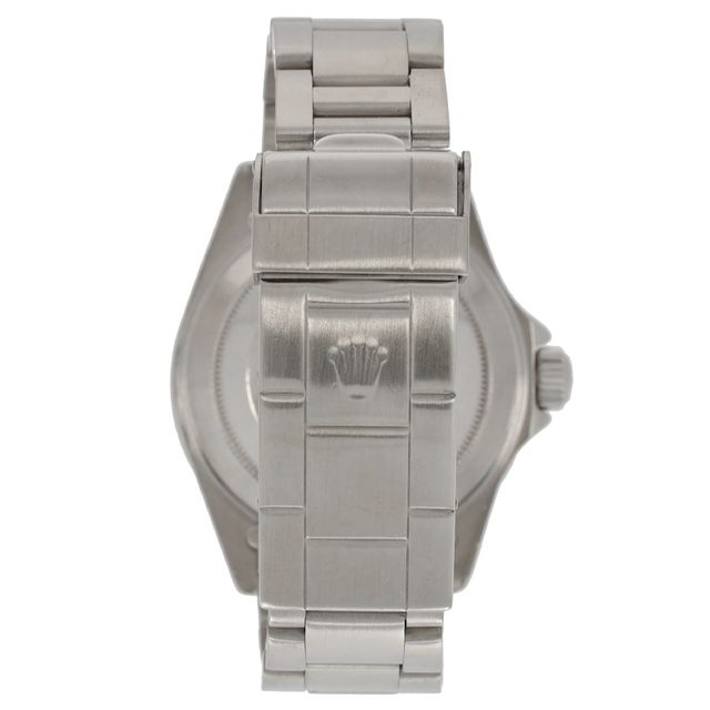 Rolex Submariner 16610 Image 3